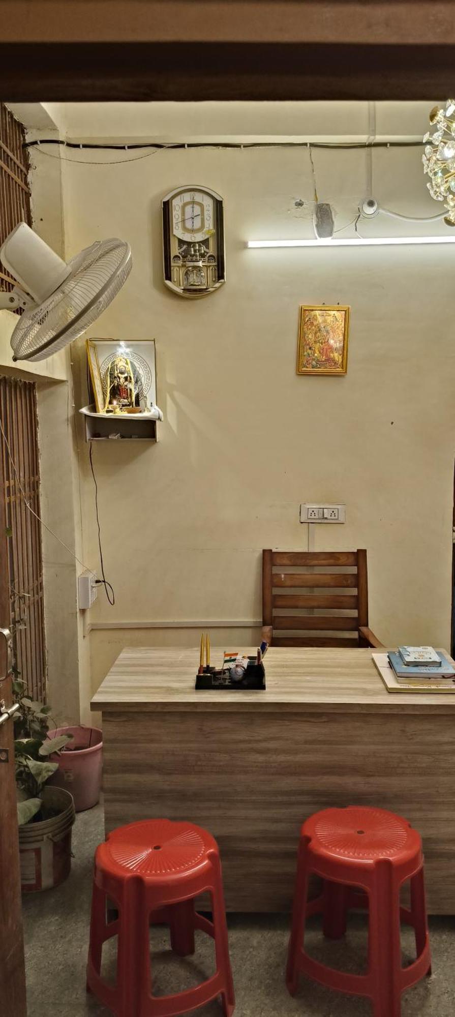 Sanat Kumar Das Yatri Niwas Ayodhya Exterior foto